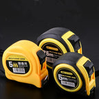 Steel Tape Measure 5-meter Drop Resistant And Thickened