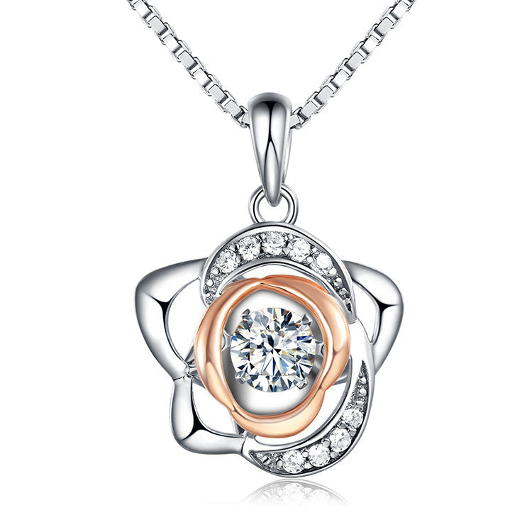 Smart necklace